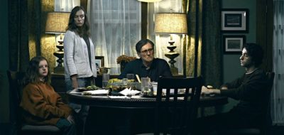 ¿Qué película debes ver antes de ‘Hereditary’ de Ari Aster?