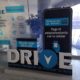 Surge DRIVE como alternativa a pago de parquímetros