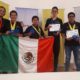 ¡Huélum! Estudiantes del IPN ganan 8 medallas en Robot Games Zero Latitud