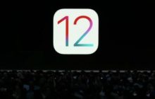 iOS 12 mejorará a tu iPhone, sobre todo si es “viejo”