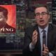 Censuran a John Oliver por burlarse del presidente de China