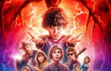 HALLOWEEN GIFT: STRANGER THINGS ESTRENA EL SOUNDTRACK DE SU 2DA TEMPORADA