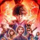 HALLOWEEN GIFT: STRANGER THINGS ESTRENA EL SOUNDTRACK DE SU 2DA TEMPORADA