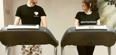 Practica deportes y encuentra el amor con esta red social