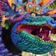 ¡PREPÁRATE PORQUE LOS ALEBRIJES ESTÁN POR INVADIR LA CIUDAD DE MÉXICO!