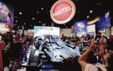 ¡DIGAMOS ADIÓS! MATTEL CIERRA SUS FÁBRICAS EN MÉXICO