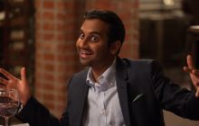 NETFLIX QUIERE HACER OTRA TEMPORADA DE ‘MASTER OF NONE’ CON AZIZ ANSARI