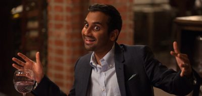 NETFLIX QUIERE HACER OTRA TEMPORADA DE ‘MASTER OF NONE’ CON AZIZ ANSARI