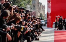 LOS MEXICANOS ALFONSO CUARÓN Y CARLOS REYGADAS COMPETIRÁN EN EL FESTIVAL DE VENECIA