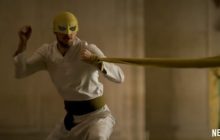 DIRECTO DE K’UN-LUN: MIRA EL NUEVO TEASER DE LAS SEGUNDA TEMPORADA DE ‘IRON FIST’