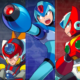 WHAT!? CHECA EL PRIMER TRÁILER DE LA SERIE ANIMADA DE ‘MEGA MAN’