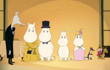 ¡EL MUSEO DE SAN CARLOS DARÁ UNA PROYECCIÓN DE LA CINTA DE LOS MOOMIN!