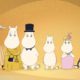 ¡EL MUSEO DE SAN CARLOS DARÁ UNA PROYECCIÓN DE LA CINTA DE LOS MOOMIN!