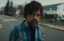 EL MISTERIOSO TRÁILER DE ‘I THINK WE’RE ALONE NOW’ CON PETER DINKLAGE