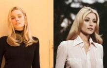 SALE LA PRIMERA IMAGEN DE MARGOT ROBBIE COMO SHARON TATE