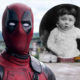 ¡NI ERA PARA TANTO! SALE LA ESCENA ELIMINADA DE ‘DEADPOOL 2′ Y HITLER BEBÉ