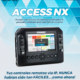 ACCESS NX / IP Audio Codec
