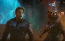 GUARDIANS OF THE GALAXY VOL. 3 SE POSPONE POR TIEMPO INDEFINIDO