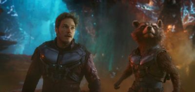 NI LOS GUARDIANES DE LA GALAXIA PUDIERON: JAMES GUNN NO REGRESARÁ