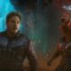 GUARDIANS OF THE GALAXY VOL. 3 SE POSPONE POR TIEMPO INDEFINIDO