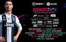 #Playlist Escucha aquí la playlist oficial del nuevo FIFA 19