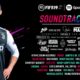 #Playlist Escucha aquí la playlist oficial del nuevo FIFA 19