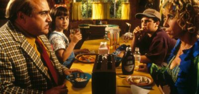Y PORQUE NADIE NUNCA LO PIDIÓ: LLEGÓ EL MATILDA CHALLENGE