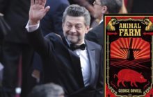 NETFLIX ADQUIERE LA ADAPTACIÓN FÍLMICA DE ANDY SERKIS DE ‘REBELIÓN EN LA GRANJA’
