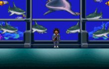 ¡GENIOS! ALGUIEN HIZO EL TRÁILER DE ‘AQUAMAN’ EN 8-BITS ?