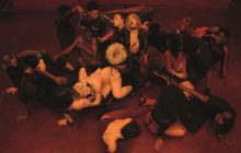 BAILE Y MUERTE: GASPAR NOÉ LIBERÓ EL ESPERADO PRIMER TRÁILER DE SU FILME ‘CLIMAX’