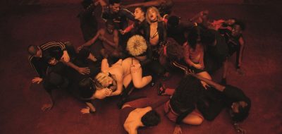 BAILE Y MUERTE: GASPAR NOÉ LIBERÓ EL ESPERADO PRIMER TRÁILER DE SU FILME ‘CLIMAX’