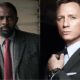 ¿ADIÓS, TOM HARDY? IDRIS ELBA COMO FAVORITO PARA EL PRÓXIMO JAMES BOND