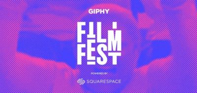 GIPHY TENDRÁ SU PROPIO FESTIVAL DE CINE CON PELÍCULAS DE… ¿18 SEGUNDOS?