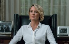 YA HAY FECHA DE ESTRENO PARA LA ÚLTIMA TEMPORADA DE ‘HOUSE OF CARDS’ DE NETFLIX