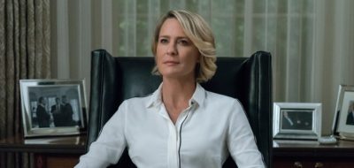 YA HAY FECHA DE ESTRENO PARA LA ÚLTIMA TEMPORADA DE ‘HOUSE OF CARDS’ DE NETFLIX