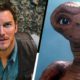 ¿SABÍAS QUE HAY UNA REFERENCIA DE E.T. EN ‘JURASSIC WORLD: FALLEN KINGDOM’?