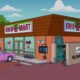 LOS SUEÑOS SE CUMPLEN: LA KWIK-E-MART DE LOS SIMPSONS YA ES REAL