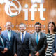 Sostiene IFT reuniones de trabajo con Presidente de INDOTEL (Comunicado 63/2018)