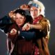 JUSTO EN LA NOSTALGIA: ASÍ FUE EL REENCUENTRO DE BACK TO THE FUTURE