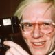 LAS 6 MEJORES APARICIONES DE ANDY WARHOL EN LA TV Y EL CINE