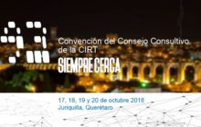 La 93 Convención del Consejo Consultivo de la CIRT