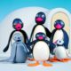 ¡AQUÍ ESTÁ LA PRIMERA IMAGEN DE LA NUEVA SERIE DE PINGU!