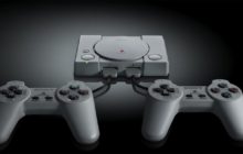 SONY TRAE DE VUELTA EL PLAYSTATION CLASSIC CON 20 JUEGOS PRECARGADOS