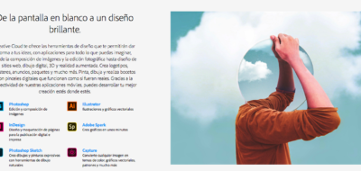 Lanzan Adobe para smartphones y tablet: Habrá versión de pago y gratuita