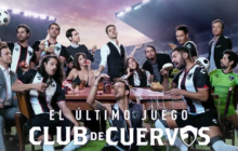 ¡ADIÓS, CHAVA! YA HAY FECHA PARA LA ÚLTIMA TEMPORADA DE ‘CLUB DE CUERVOS’