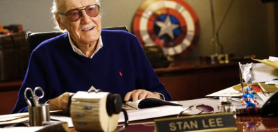 Muere Stan Lee, leyenda del cómic, a los 95 años