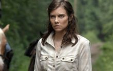 OTRO PERSONAJE MÁS FUERA: LAUREN COHAN SE VA DE THE WALKING DEAD