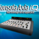 Consola Axia iQx