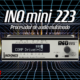 INO mini 223 de Inovonics