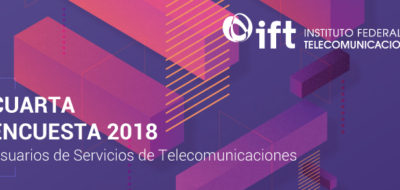 Aumentan niveles de satisfacción reportados por los usuarios de telecomunicaciones (Comunicado 25/2019) 14 de mayo